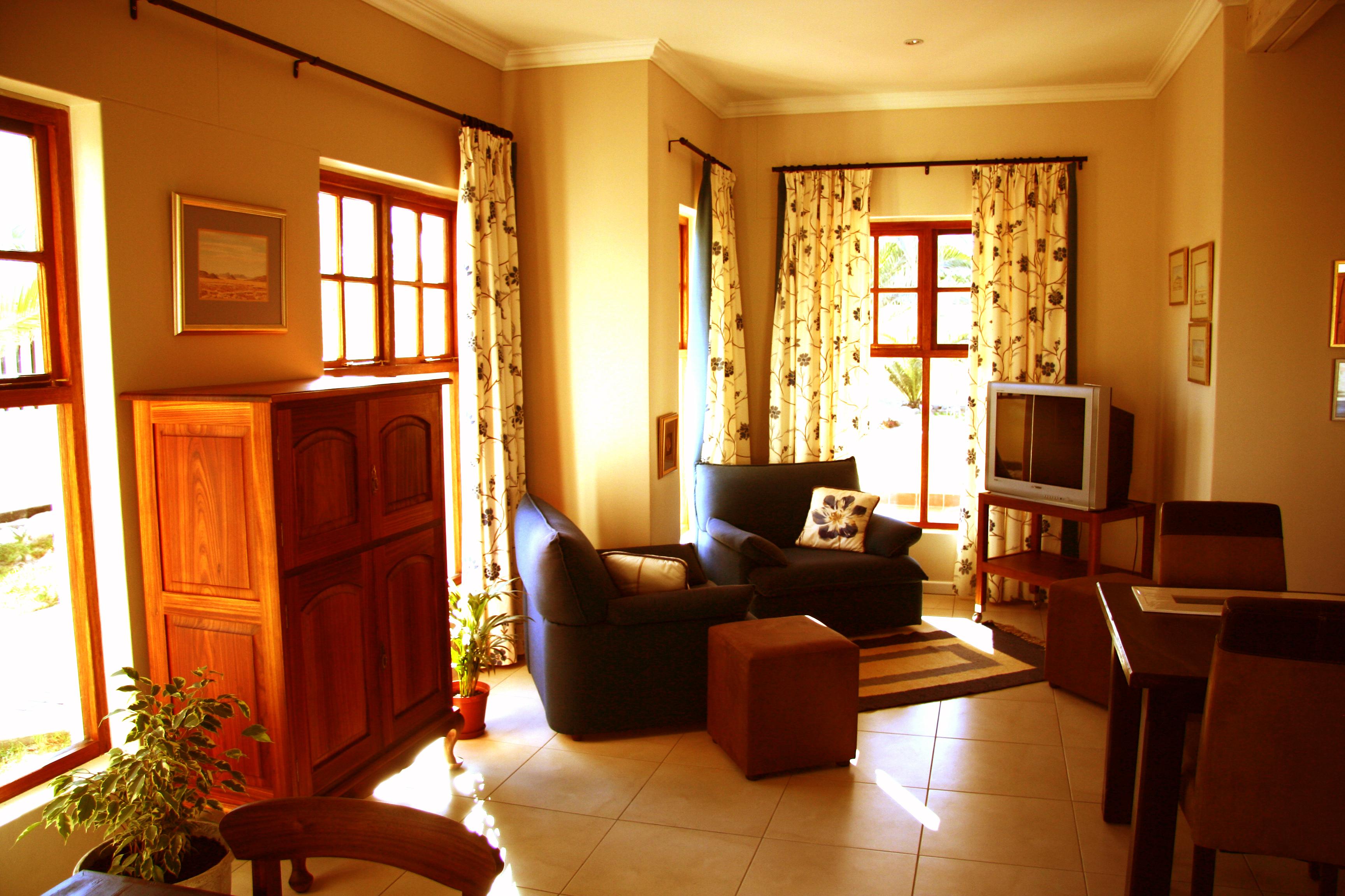 Cornerstone Guesthouse Swakopmund Exterior photo